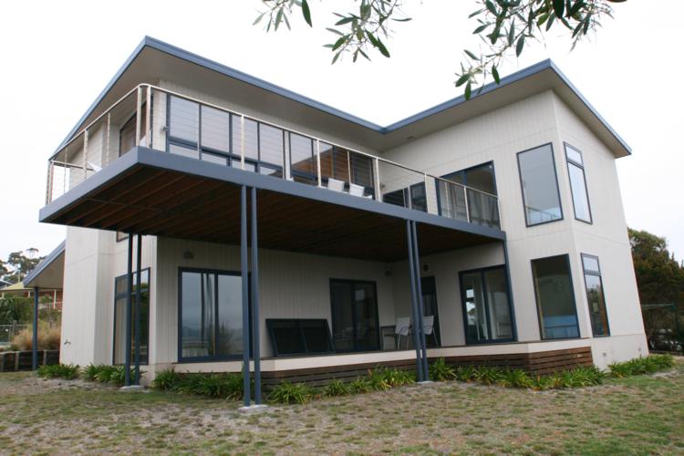 Villa Bay Vista